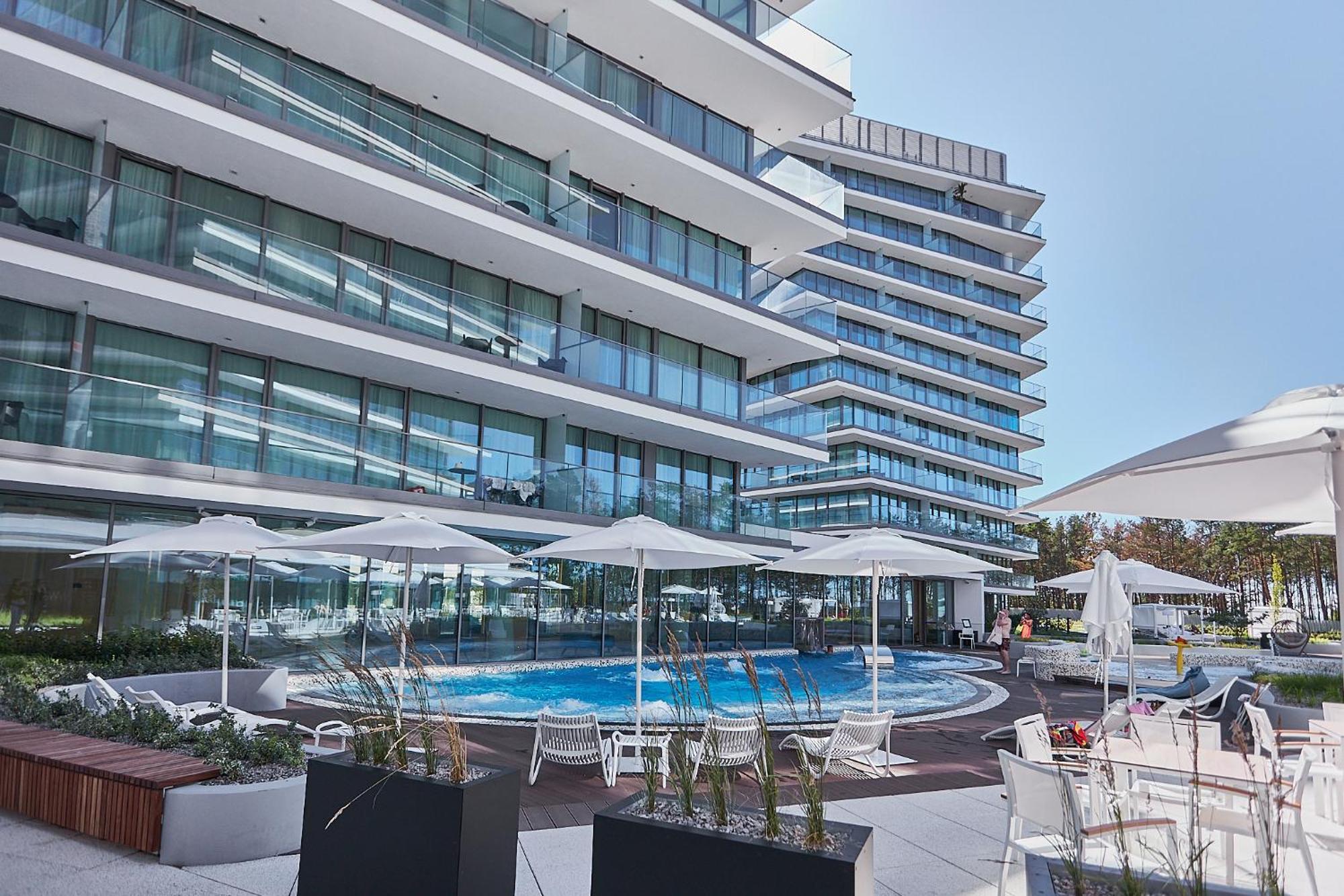 Wave - Family Apartamento *