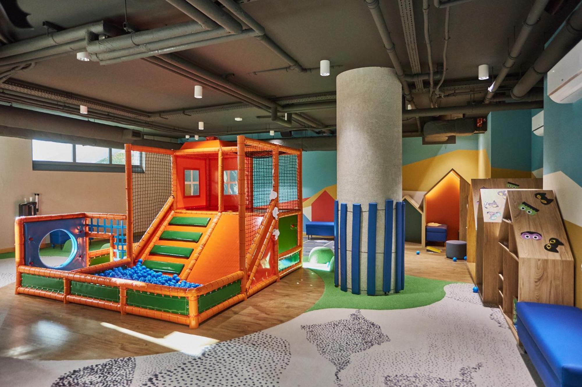 Apartamento Wave - Family Miedzyzdroje