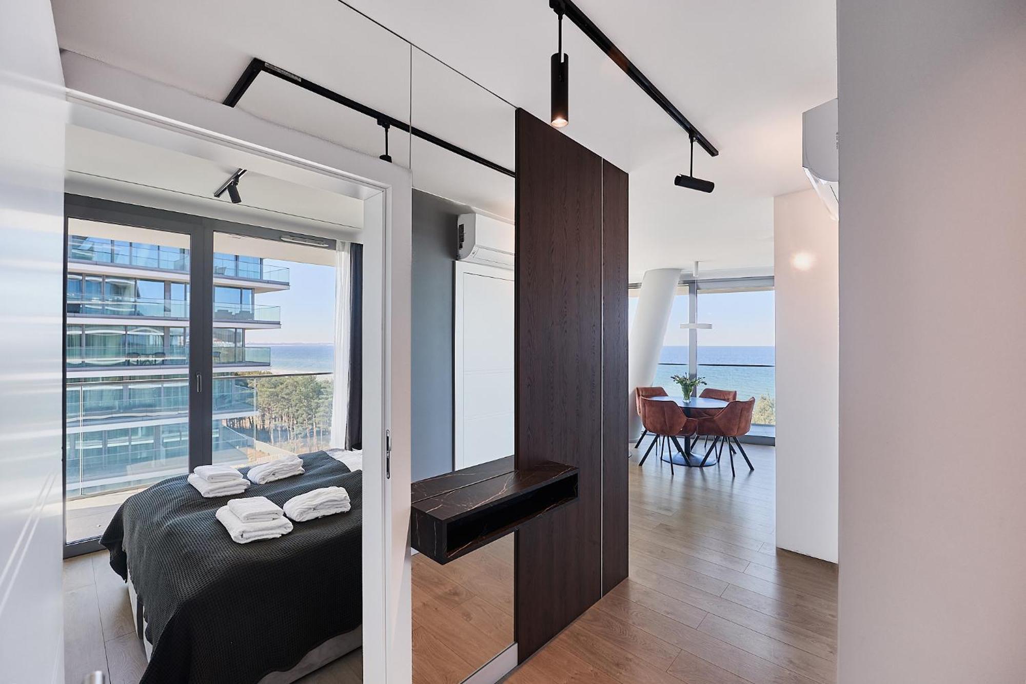 Wave - Family Apartamento