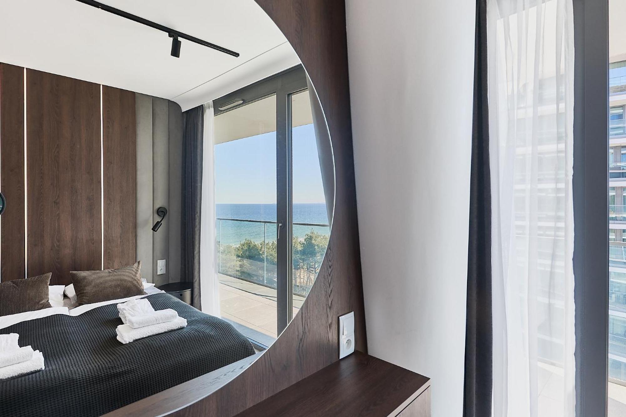 Apartamento Wave - Family Miedzyzdroje