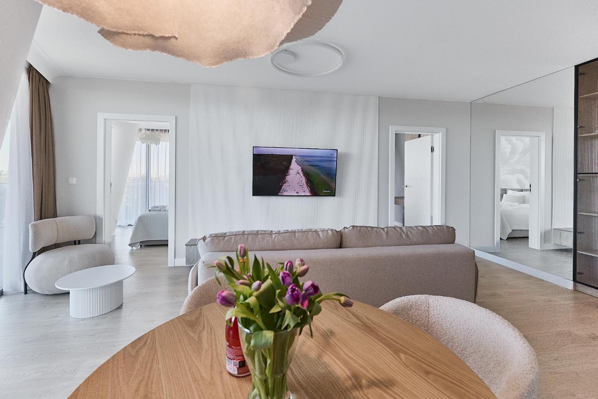 Wave - Family Apartamento *
