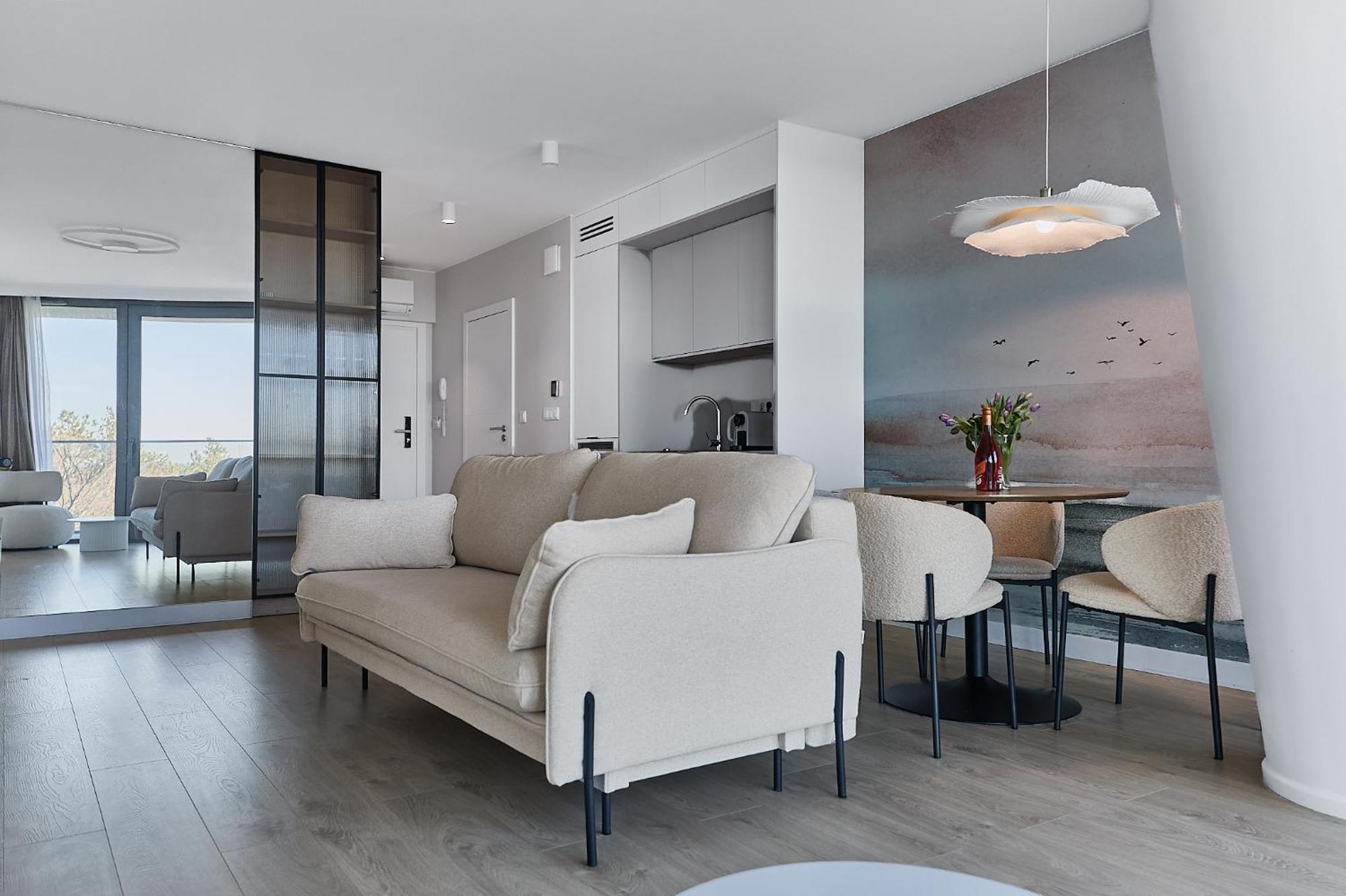Wave - Family Apartamento