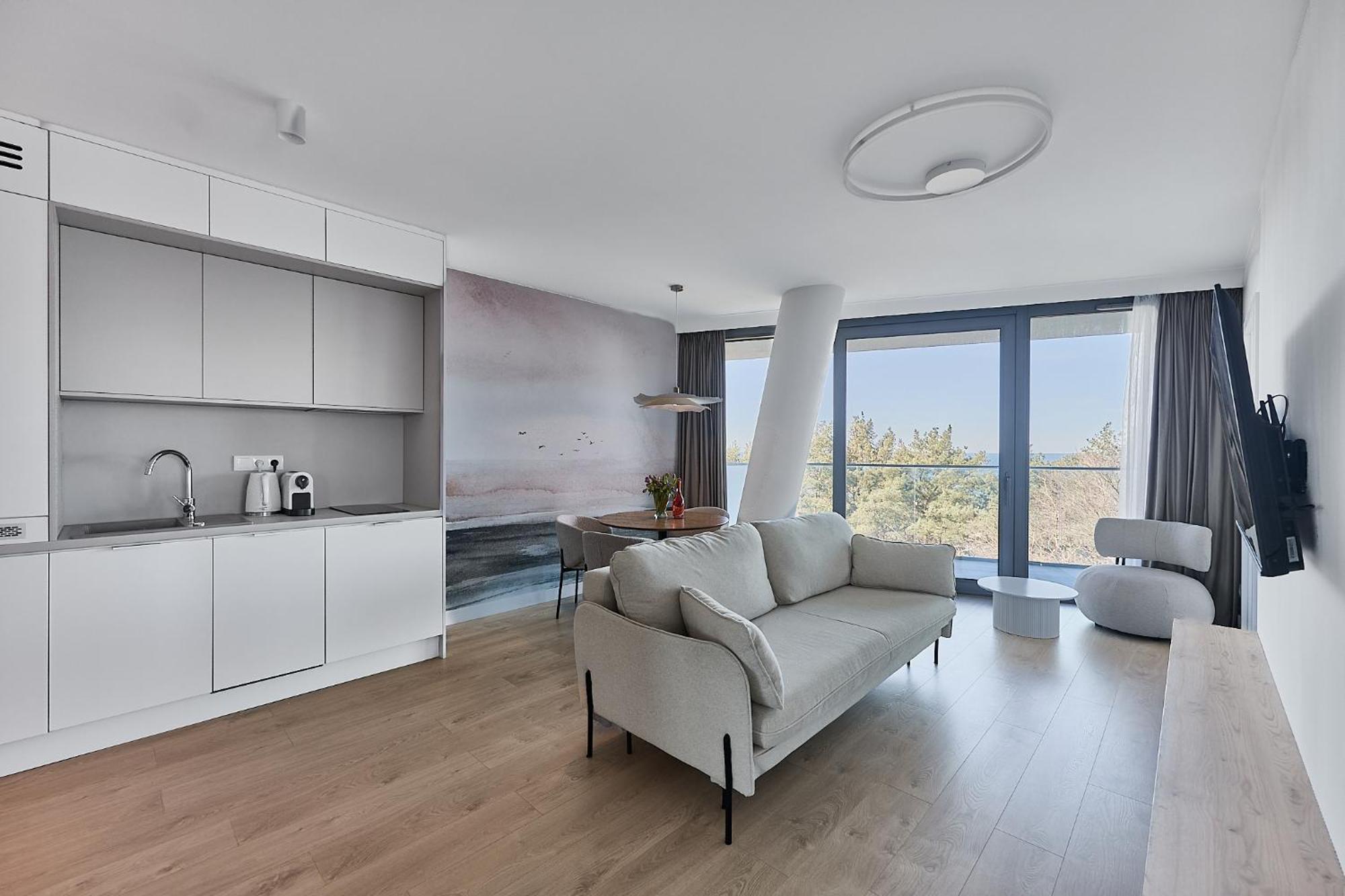 Wave - Family Apartamento *